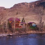 Midnight Canyon Homestead 3