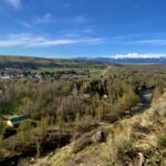 Rosebud Retreat, Absarokee, MT. 68