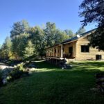 Rosebud Retreat, Absarokee, MT. 8