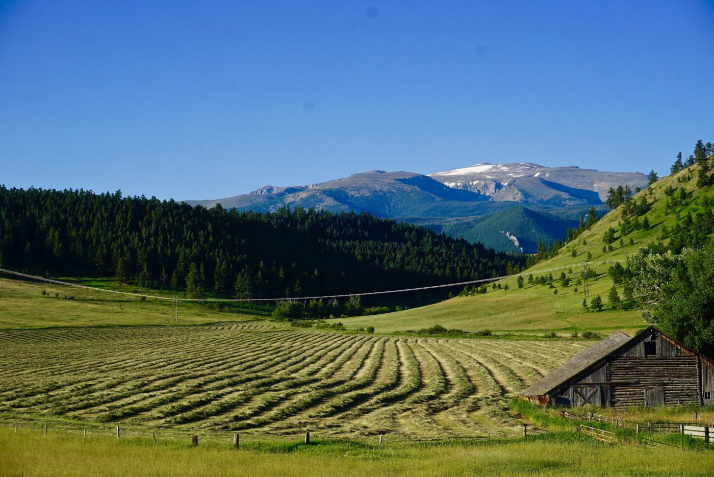 Schwenneker Homestead 27