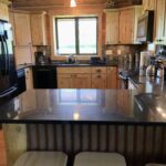 Stillwater River, Fish Camp 5